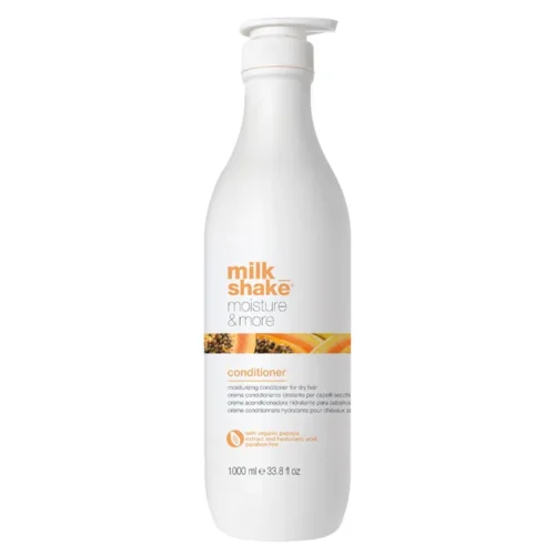 Milk_Shake-Moisture-More-Conditioner-1000ml Milk_Shake Moisture & More Conditioner 1000ml