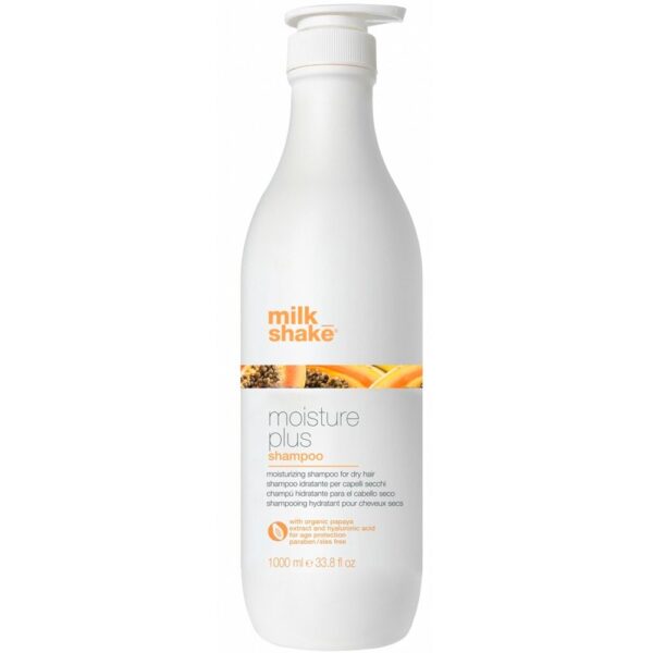 Milk_Shake Moisture Plus Shampoo