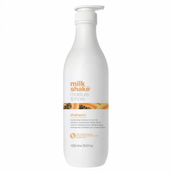 Milk_Shake Moisture Plus Shampoo