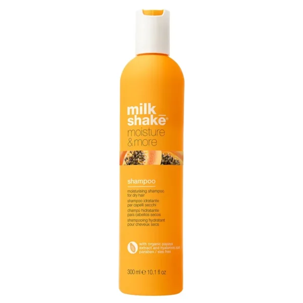 Milk_Shake Moisture Plus Shampoo