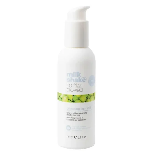 Milk_Shake No Frizz Allowed Glistening Light Milk 125ml