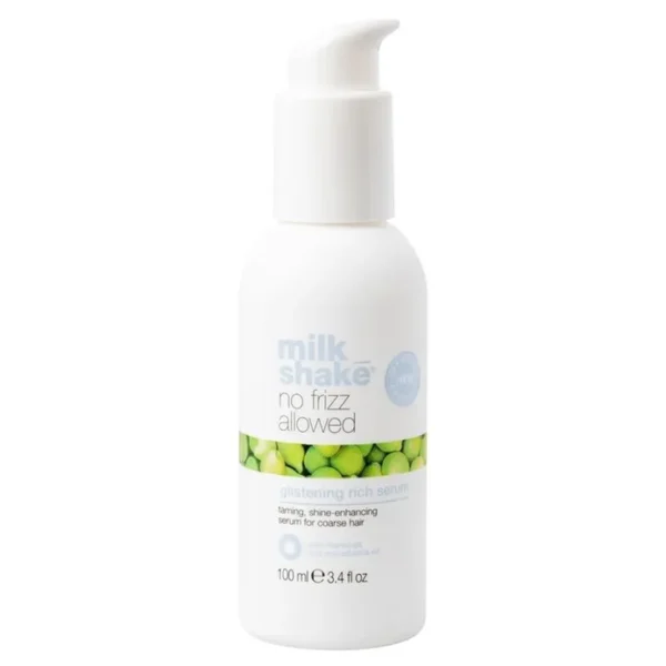 Milk_Shake-No-Frizz-Glistening-Serum-100ml-mybeauty24.eu_ Milk_Shake No Frizz Allowed Glistening Serum 100ml
