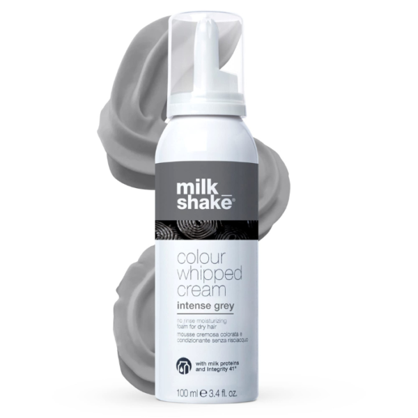 Milk_Shake-Whipped-Cream-Color-Intense-Grey-100ml Milk_Shake Color Whipped Cream Intense Grey 100ml
