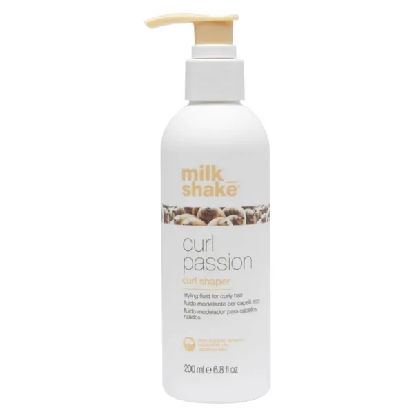 Milk_shake-Curl-Passion-Curl-Shaper-200ml Milk_shake Curl Passion Curl Shaper 200ml