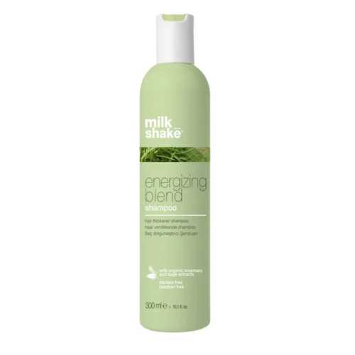 Milk_shake Energizing Shampoo