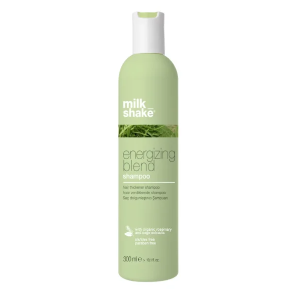 Milk_shake Energizing Shampoo