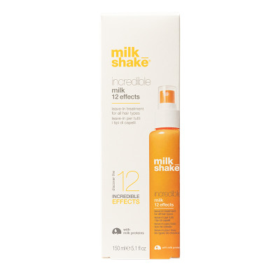 Milk_shake Incredible Milk 150ml