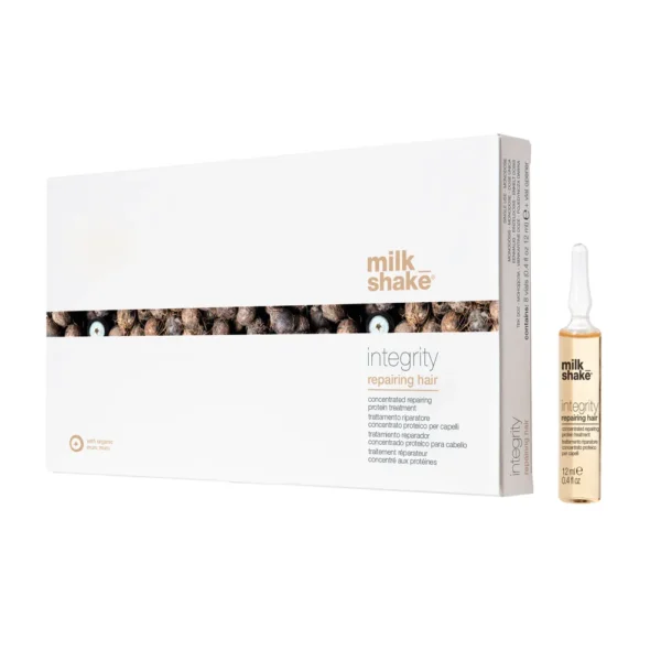 Milk_shake Integrity Repairing Hair Lotion 8x10 ml