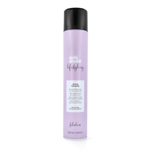 Milk_shake Lifestyling Strong Hold Hairspray 500 ml