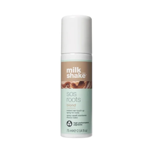 Milk_shake SOS Roots Spray Blond 75ml