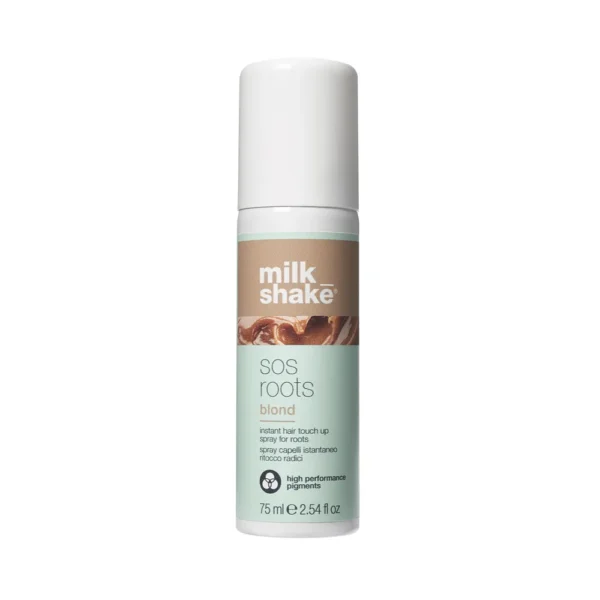 Milk_shake-SOS-Roots-Spray-Blond-75ml Milk_shake SOS Roots Spray Blond 75ml