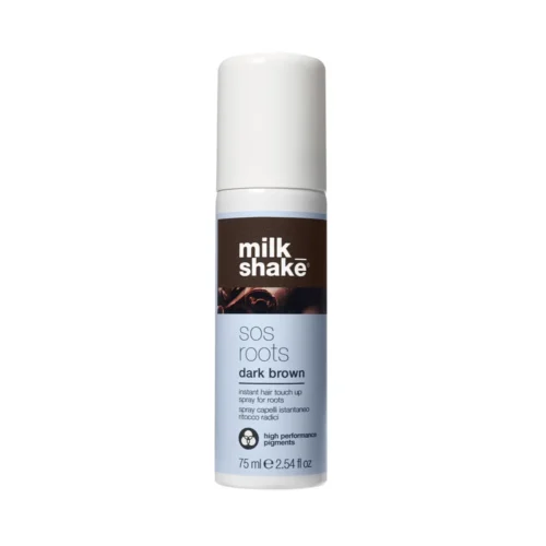 Milk_shake SOS Roots Spray Dark Brown 75ml