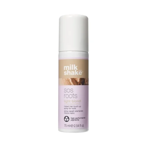 Milk_shake SOS Roots Spray Light Blond 75ml