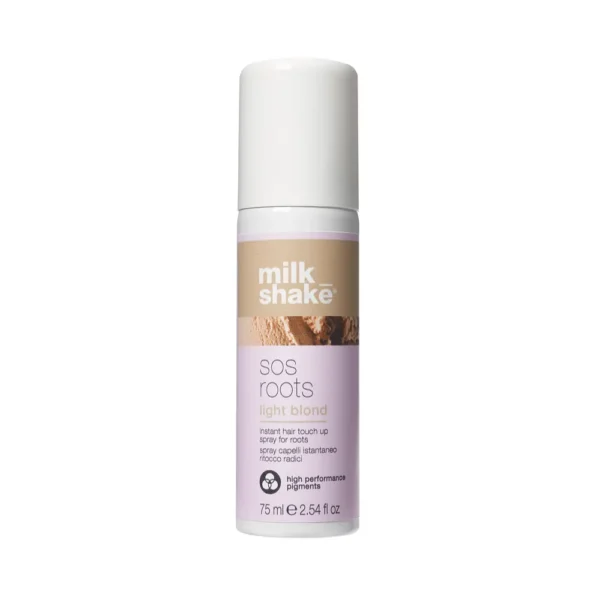 Milk_shake-SOS-Roots-Spray-Light-Blond-75ml Milk_shake SOS Roots Spray Light Blond 75ml