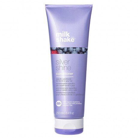 Milk_shake Silver Shine Hoitoaine 250 ml
