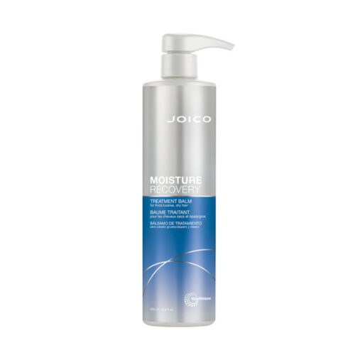 Moisture-Recovery-Treatment-Balm-1000ml Joico NEW! Moisture Recovery Treatment Balm 500 ml