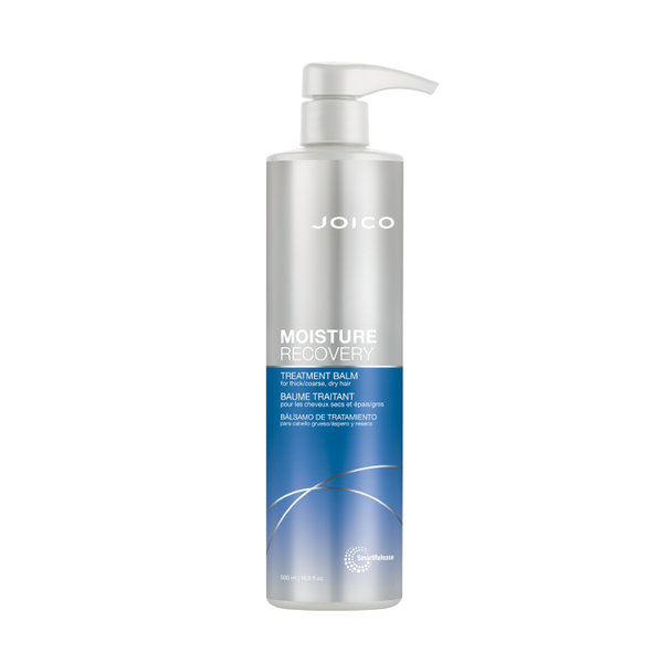 Joico NEW! Moisture Recovery Treatment Balm 500 ml