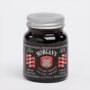Morgans Styling Pomade - High Shine Firm Hold, Black 100g