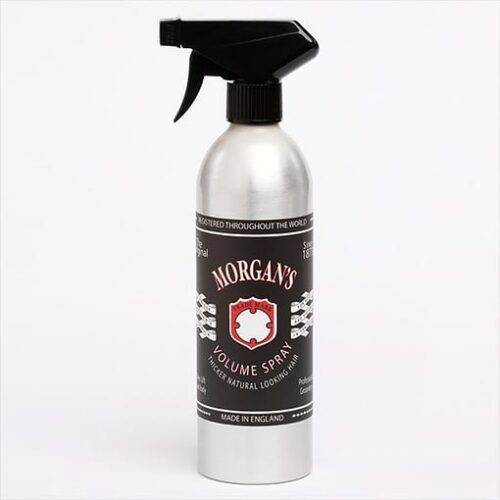 Morgans Volume Spray 500 ml