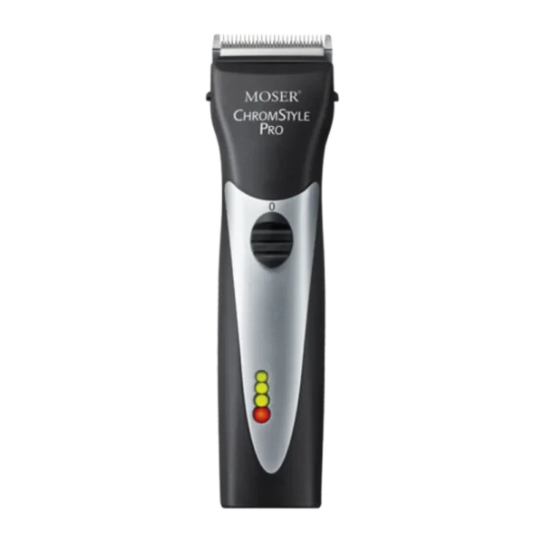 Moser-ChromStyle-PRO-Black-clipper-mybeauty24.eu_ CUT Identity,All-Round Hiustenleikkauskone
