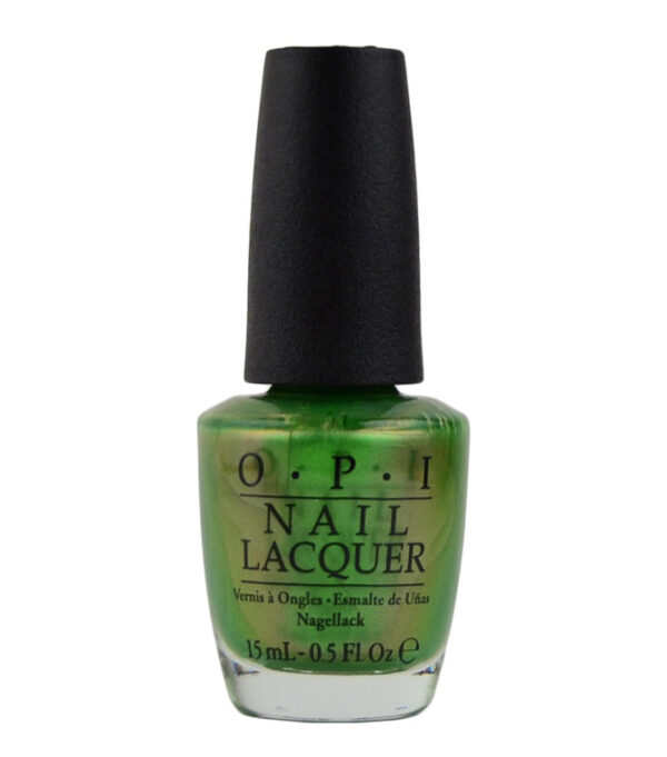 OPI Nail Lacquer The Thrill of Brazil 15 ml