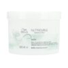 Wella Nutricurls Mask– hoitonaamio