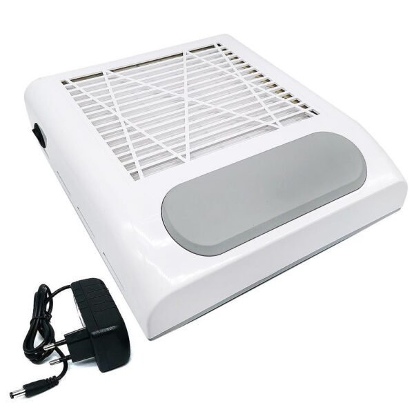 Kynsien pölynkerääjä BQ