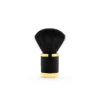 Neck-Duster-Gold-Black Niskasuti kulta/musta