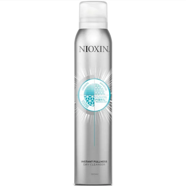 Nioxin Instant Fullness 180 ml