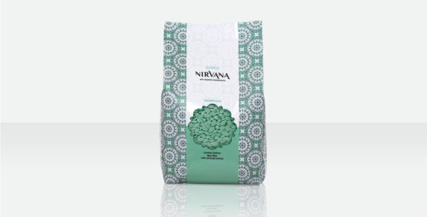 Nirvana-sack-sandalo ItalWax Nirvana Premium Spa granules, Sandalwood 1000 g