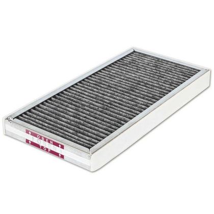 Nova Flair – Taifun Mini-hiilisuodatin