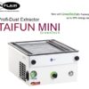 Nova Flair Taifun Mini kynsi-imuri