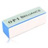 OPI Brilliance Block 1000/4000 - Nail Polishing File