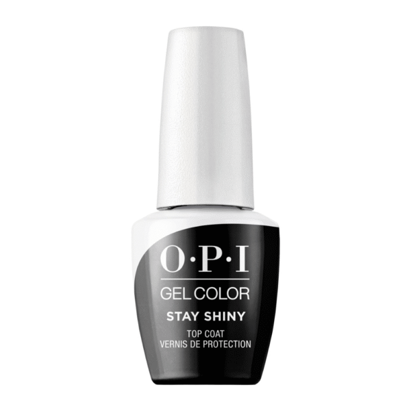 OPI GelColor Stay Shiny TOP Coat 15ml