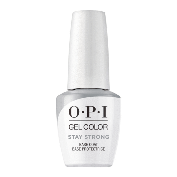 OPI GelColor Super Base Coat 15 ml
