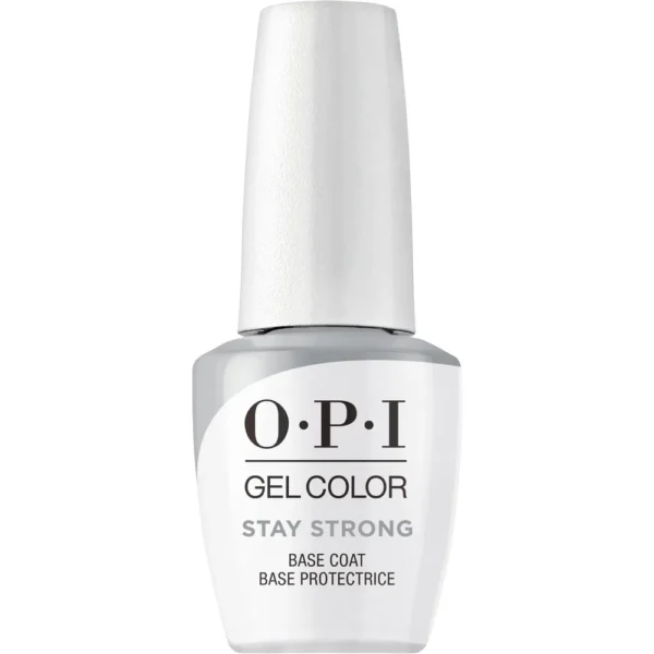 OPI GelColor Super Base Coat 15 ml