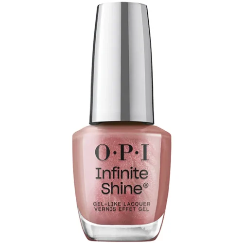 OPI Infinite Shine Chicago Champaign Toast kynsilakka 15ml