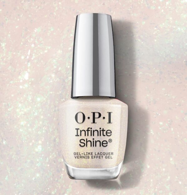OPI Infinite From Dusk to Salon kynsilakka 15ml