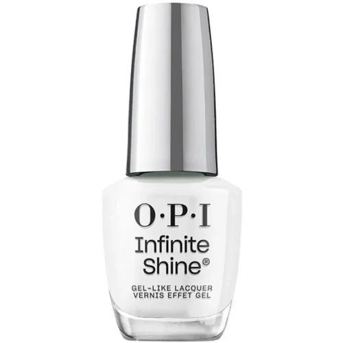 OPI Infinite Shine Alpine Snow kynsilakka 15ml