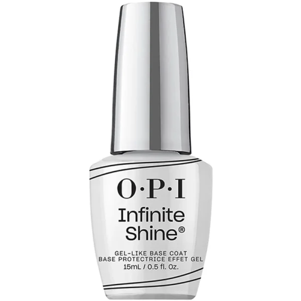 OPI Infinite Shine - Base Coat 15ml