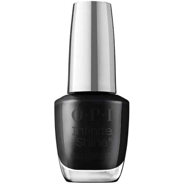 OPI Infinite Shine Black Onyx kynsilakka 15ml