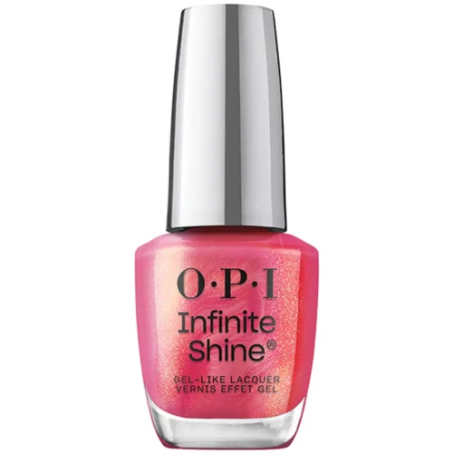 OPI Infinite Shine Good Redputation kynsilakka 15ml