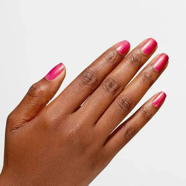 OPI Infinite Shine Good Redputation kynsilakka 15ml