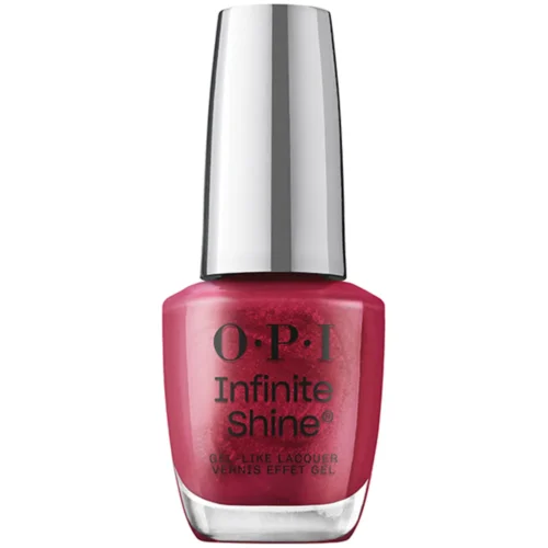 OPI Infinite Shine I'm Not Really a Waitress kynsilakka 15ml