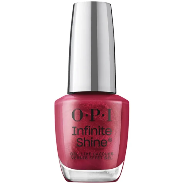OPI Infinite Shine I'm Not Really a Waitress kynsilakka 15ml