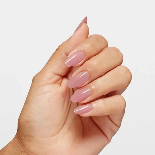 OPI Infinite Shine Keep Calm & Carry On kynsilakka 15ml