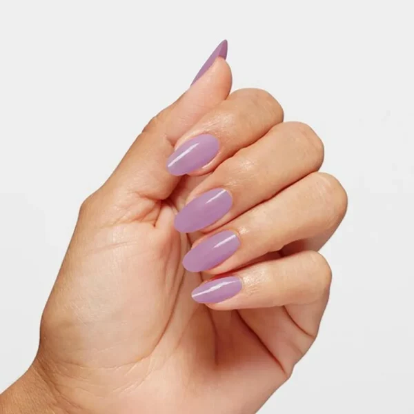 OPI Infinite Shine Last Glam Standing kynsilakka 15ml