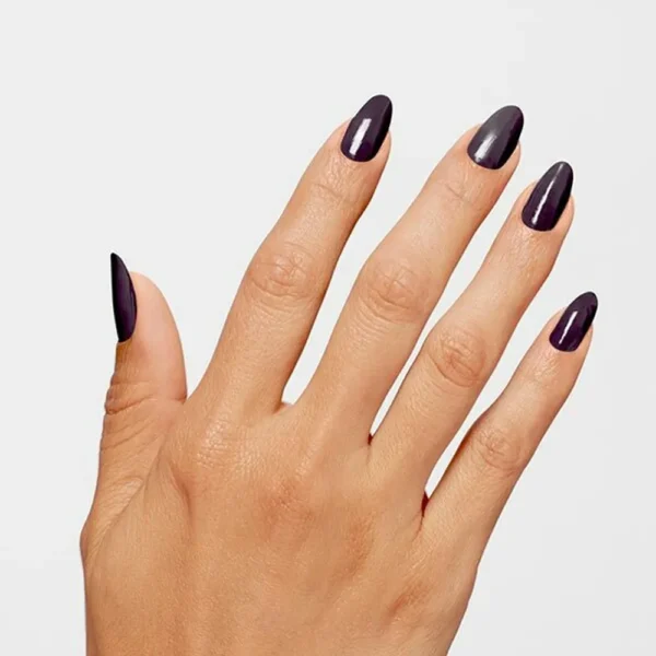 OPI Infinite Shine Lincoln Park after Dark kynsilakka 15ml