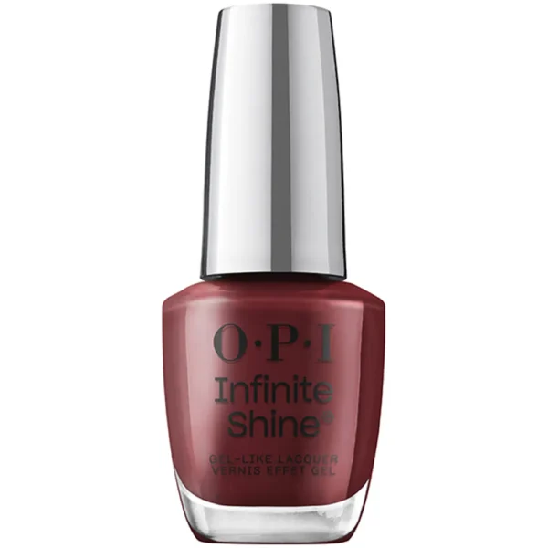 OPI Infinite Shine Raisin the Bar kynsilakka 15ml