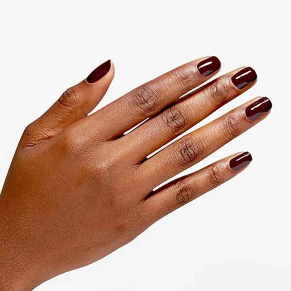 OPI Infinite Shine Raisin the Bar kynsilakka 15ml